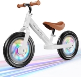 אופן איזון לפעוטות בגילאי 2-5